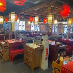 譚鴨血老火鍋 上野店（タンヤーシェ）