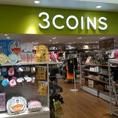 3COINS アミュエスト博多店