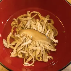 琉球料理赤田風