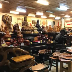 三義凋刻街