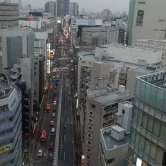新宿４丁目
