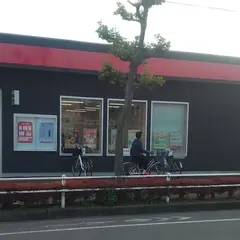 東大和向原郵便局