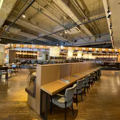 スターバックスコーヒー TSUTAYA EBISUBASHI店
