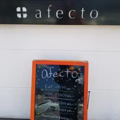 afecto