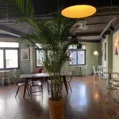 モーメントコーヒー