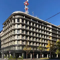 大阪ガスビルディング