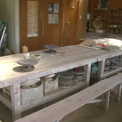 陶工房たまどろ