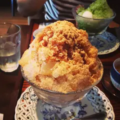 常盤木羊羹店 總本店