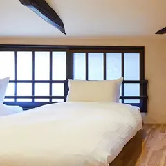 HANARE KYOTO 壬生英庵