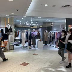 Spick & Span ルミネ新宿店（Lilas by Spick & Span 取扱店）