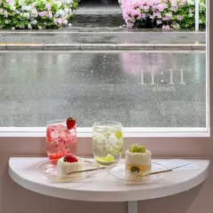 cafe eleven