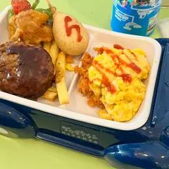 プッチタウンキッチン