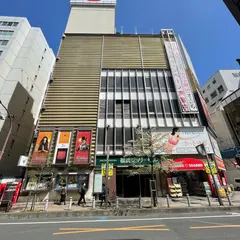 岡山メルパ