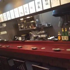 地酒だいにんぐやす 東通り