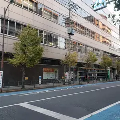 西東京郵便局