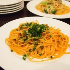 キャボロ Cavollo カフェ