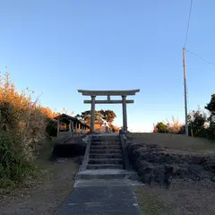 厳島神社
