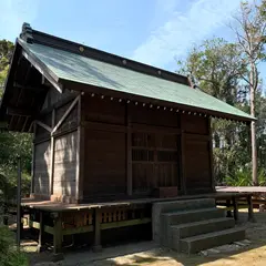 厳島神社