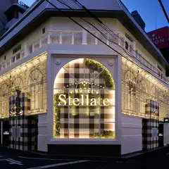 HOTEL STELLATE

