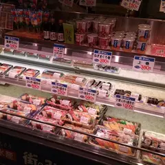 大起水産回転寿司 ホワイティうめだ店