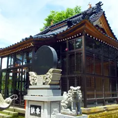 小杉町