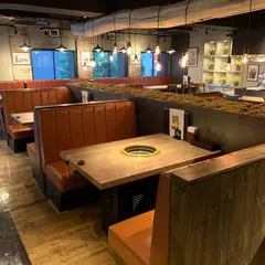 焼肉・韓国料理 KollaBo(コラボ) 田町店