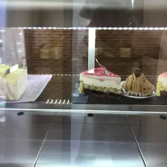 パティスリーディンゴ