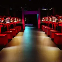 アートアクアリウム美術館GINZA