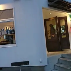 トラットリア サンマルノ
