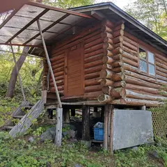 松原キャンプ場