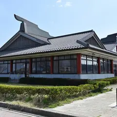 てんきてんき村オートキャンプ場