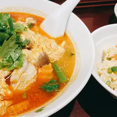 ジャスミン タイ 八重洲店