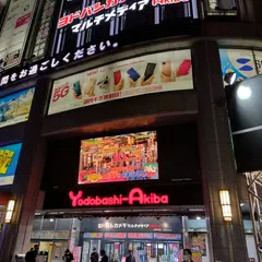 ヨドバシカメラマルチメディアAkiba DELL Real Site
