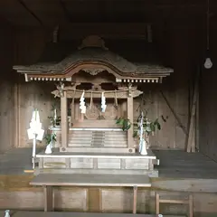 巣山