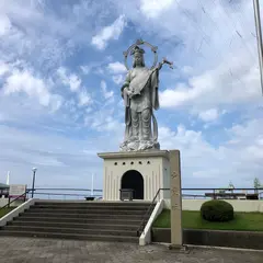 新湊弁財天