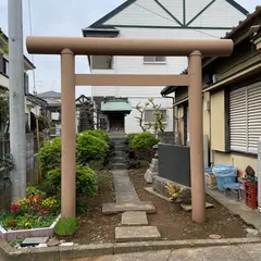 草薙神社