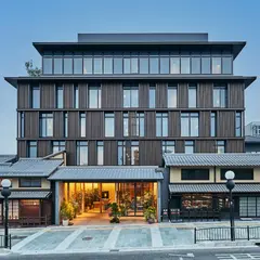 ノーガホテル 清水 京都