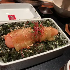 元祖博多めんたい重