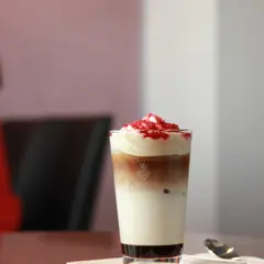 Cafe Snow Tea And Coffee
