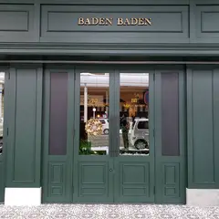 バーデンバーデン 長岡駅前店