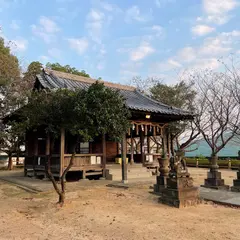 櫛田神社