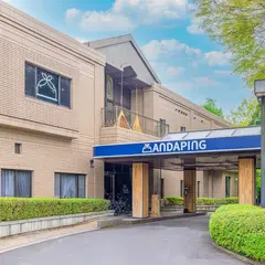 アンダピング
