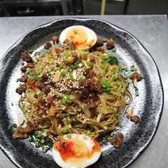 中華風創作料理 豆の家