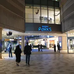 ルピシア なんばパークス店