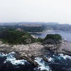 松輪の池