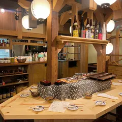 炉端とおでん 呼炉凪来