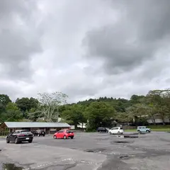 公営笠間稲荷駐車場