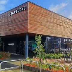 スターバックス コーヒー 沼津花園店