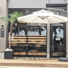 GRATEFUL'S HUTPARK用宗店