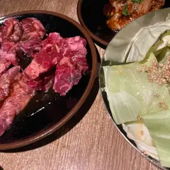 焼肉屋さかい 糸魚川店